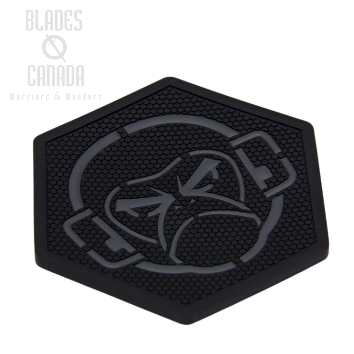 Mil-Spec Monkey Coaster - MSM Logo (2-Pack)